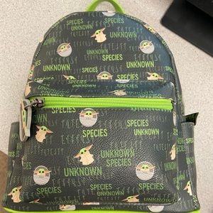 The Child Bookbag
